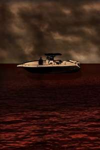 Dexter - Posters