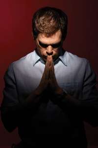 Dexter - Posters