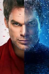 Dexter - Posters