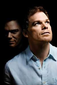 Dexter - Posters