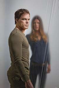 Dexter - Posters