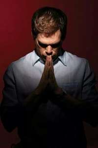 Dexter - Posters