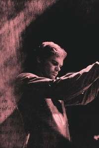 Dexter - Posters