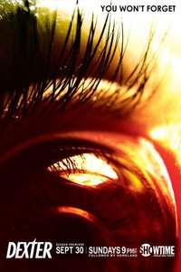 Dexter - Posters