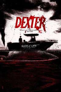 Dexter - Posters