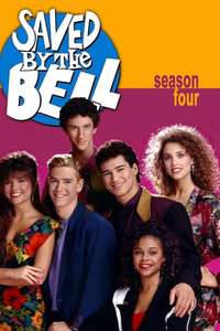 Saved by the Bell - Poster
