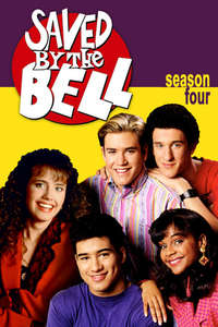 Saved by the Bell - Poster