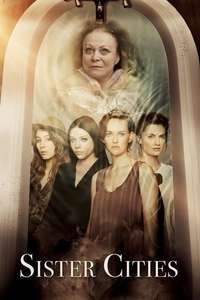 Sister Cities - Poster