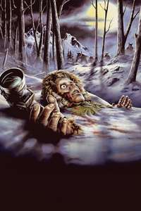 Cold Ground - Poster