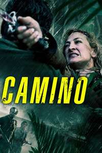 Camino - Poster