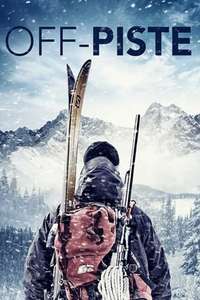Off Piste - Poster