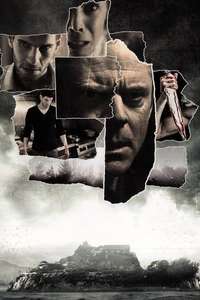 Blood Lust - Poster