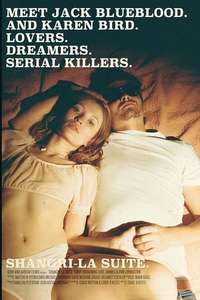 Shangri-La Suite - Poster