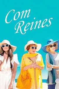 Wild Oats - Poster
