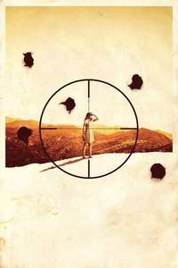 Carnage Park - Poster