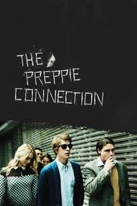 The Preppie Connection - Poster