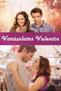 Valentine Ever After - Poster