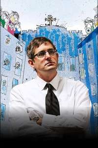 My Scientology Movie - Poster