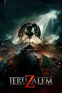 Jeruzalem - Poster