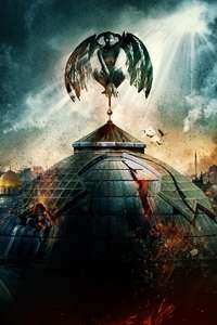 Jeruzalem - Poster