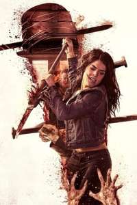 Dead Rising: Endgame - Poster