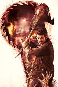 Dead Rising: Endgame - Poster