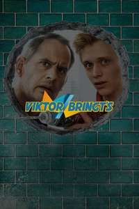 Viktor Bringt's - Posters