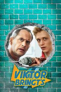 Viktor Bringt's - Posters