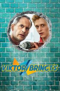 Viktor Bringt's - Posters