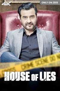 House of Lies - Posters