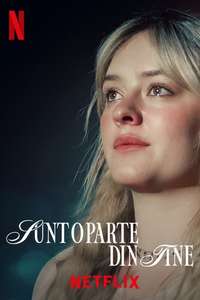A Part of You - Posters