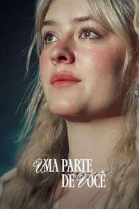 A Part of You - Posters