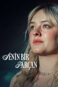 A Part of You - Posters