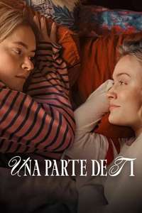 A Part of You - Posters