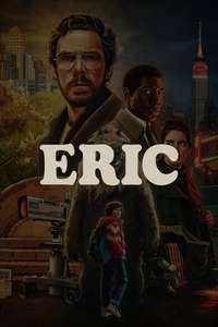 Eric - Posters