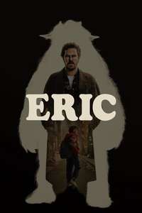 Eric - Posters