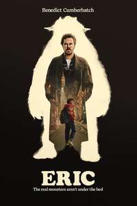 Eric - Posters