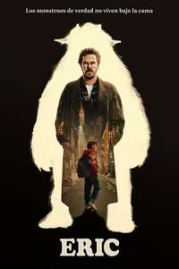 Eric - Posters