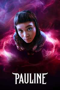 Pauline - Posters