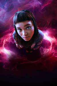 Pauline - Posters