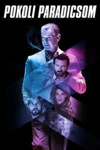 Urge - Poster