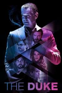 Urge - Poster