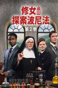 Sister Boniface Mysteries - Posters