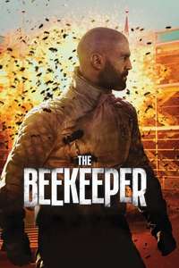 The Beekeeper - Posters
