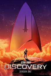 Star Trek: Discovery