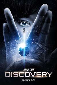 Star Trek: Discovery - Posters