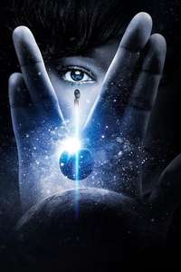 Star Trek: Discovery - Posters