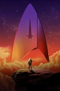 Star Trek: Discovery - Posters