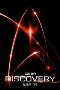 Star Trek: Discovery - Posters