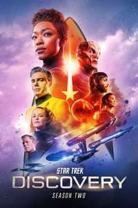 Star Trek: Discovery - Posters